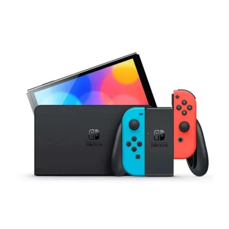 nintendo switch 64 gb