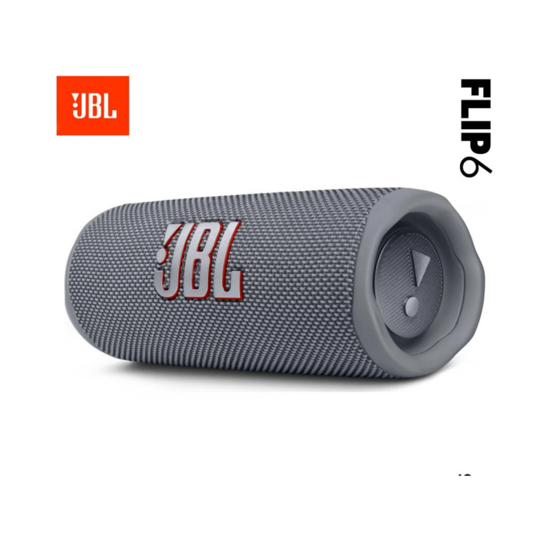 Parlante JBL Flip 6 Portátil