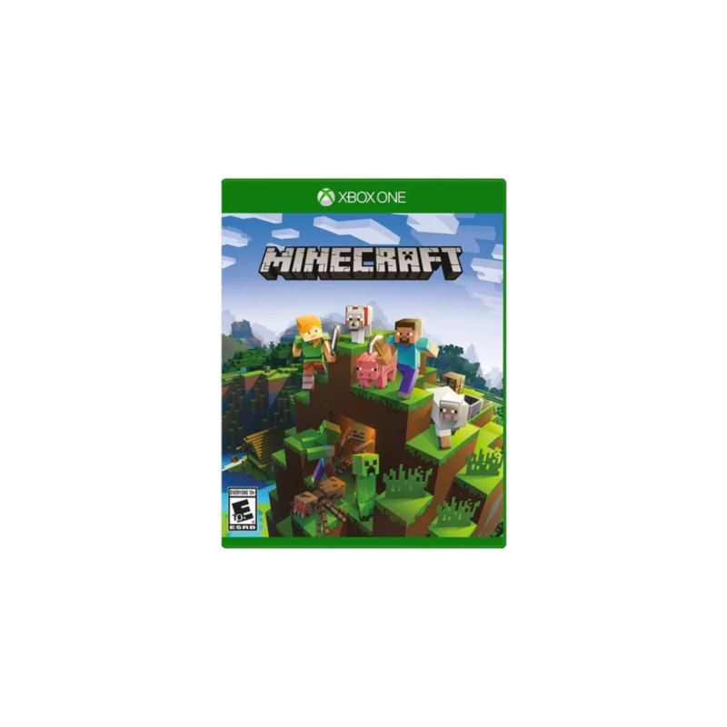 Minicraf XBOX One