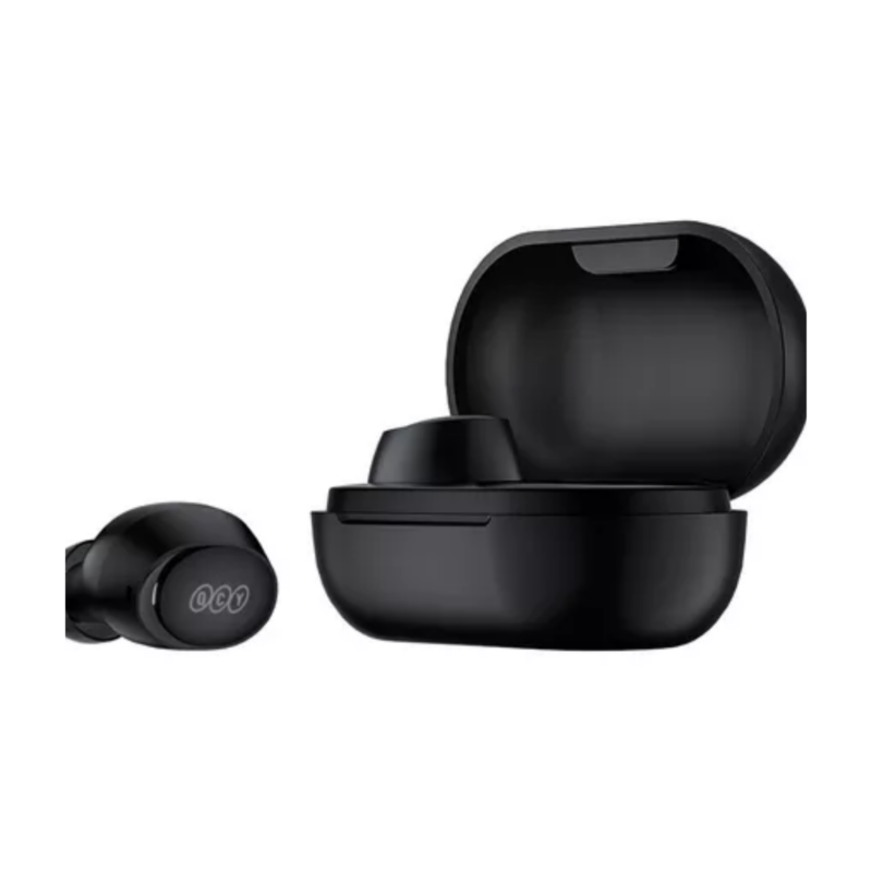 Auriculares Inalambricos Bluetooth Qcy Arcbuds Lite T27 32hs