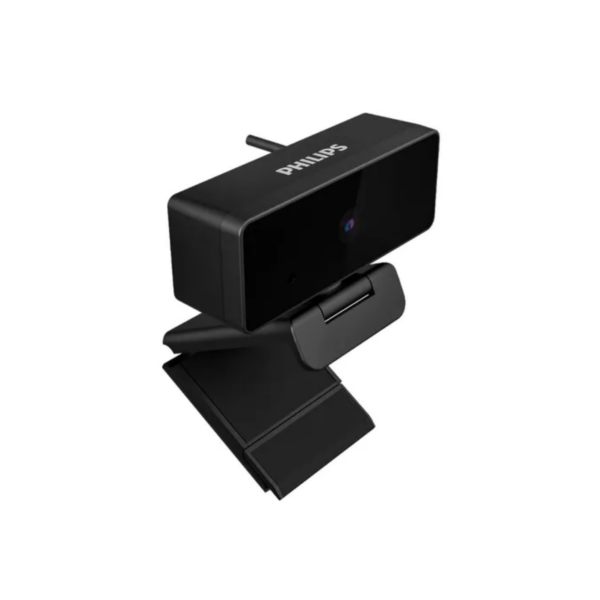 Camara Web Philips Full Hd 1080 Usb Skype Twich Zoom P406