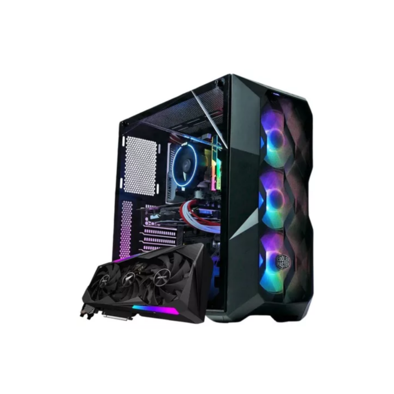 PC Gamer Combo 3