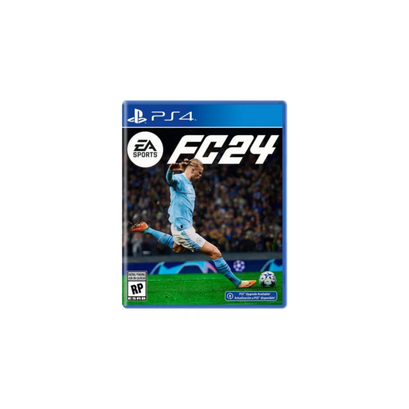 Ea Sports Fc 24 PS4 Fisico