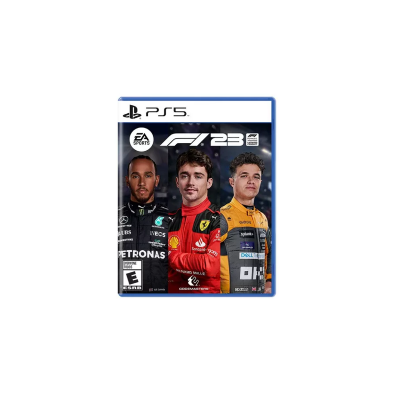 F1 2022 PS4  (Usado)