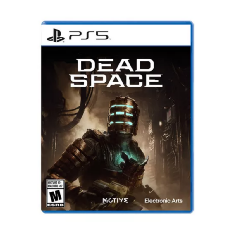 DEAD SPACE PS5