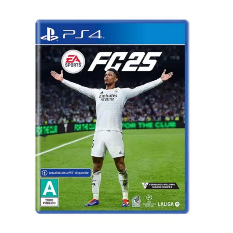 EA Sports Fc 25 - PS4