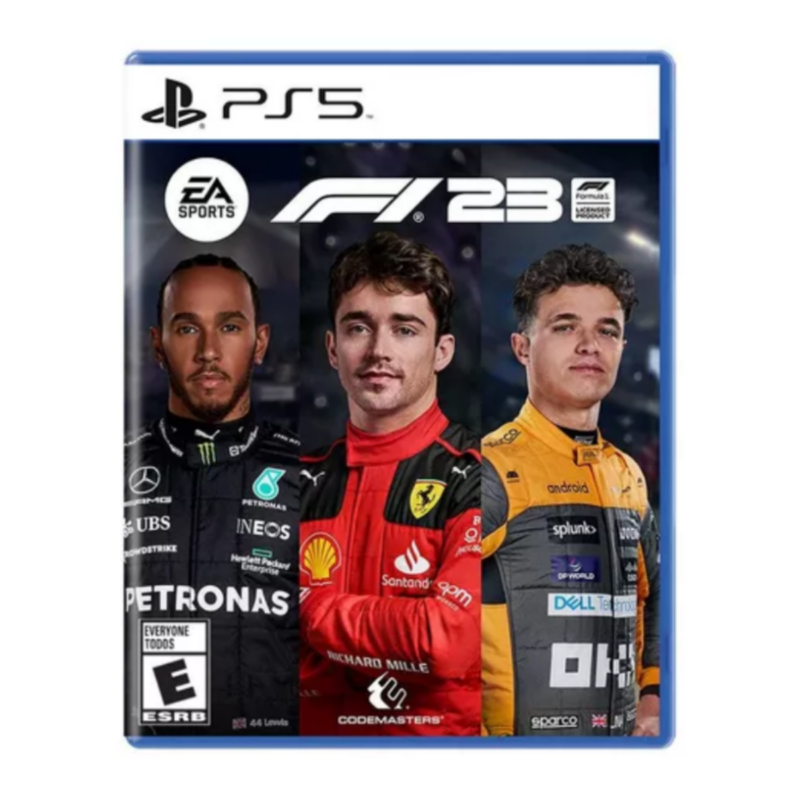 F1 23 Standard Edition Electronic Arts PS5