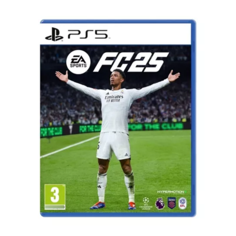 FC 25 Fifa EA Sports PS5