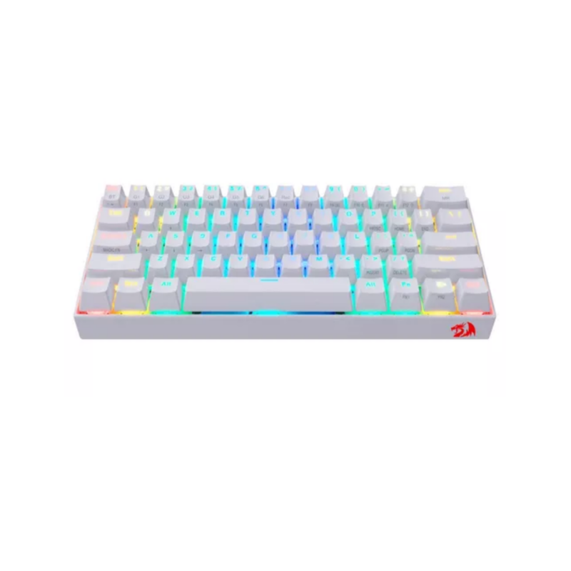 Teclado gamer bluetooth Redragon Draconic K530 QWERTY Outemu Brown