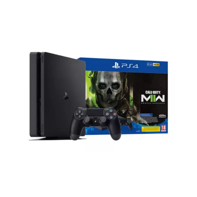 Consola Sony Playstation 4 - Call Of Duty: Modern Warfare Ii