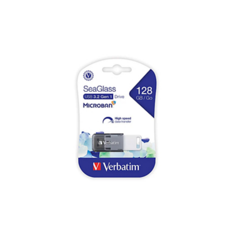 pendriver verbatim 128 gb