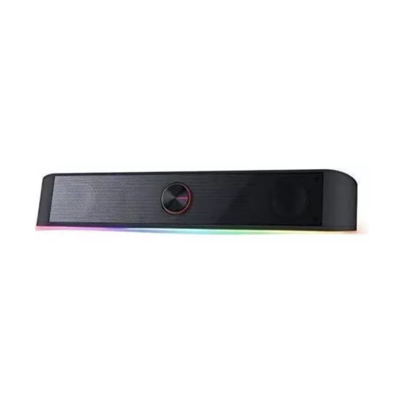 Parlante Redragon Adiemus negro