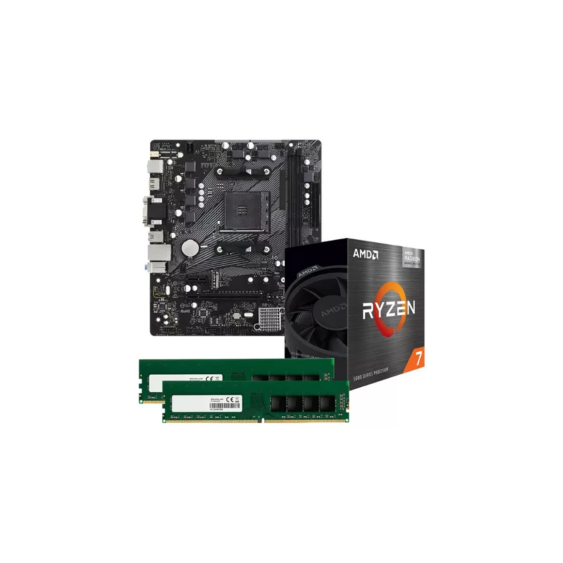 Procesador AMD Ryzen 7 5700G