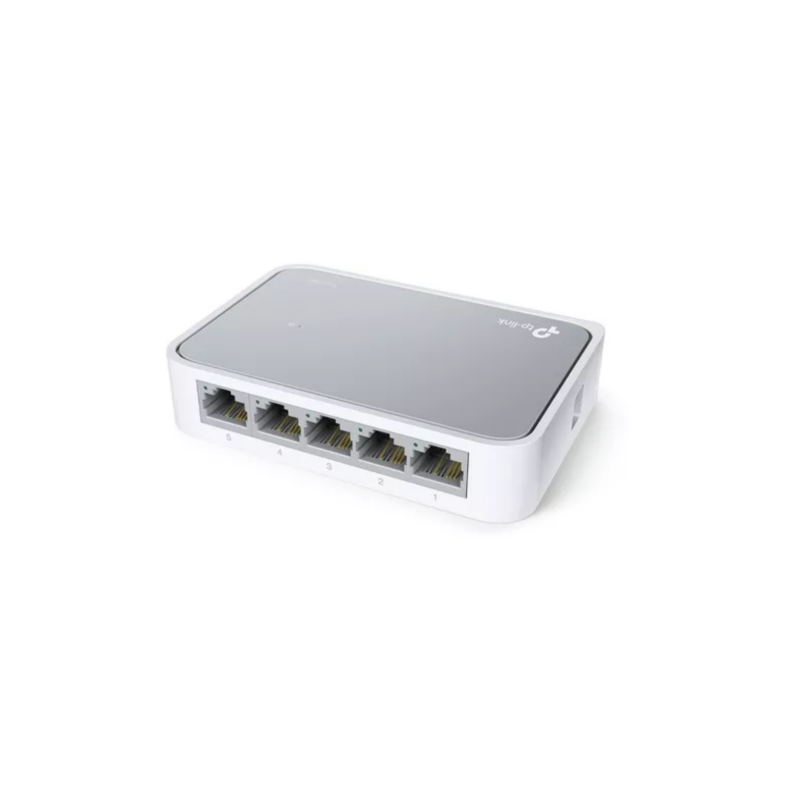 Switch TP-Link TL-SF1005D