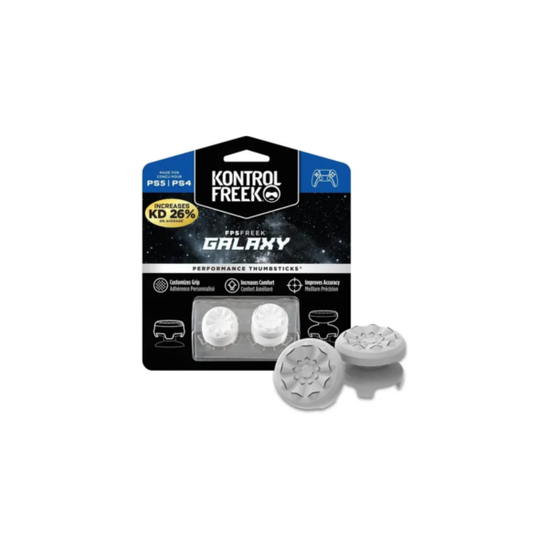 Kontrolfreek Stick Control Freek Compatible Ps4-ps5 Mw