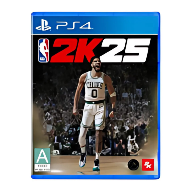 Nba 2k25 ps4